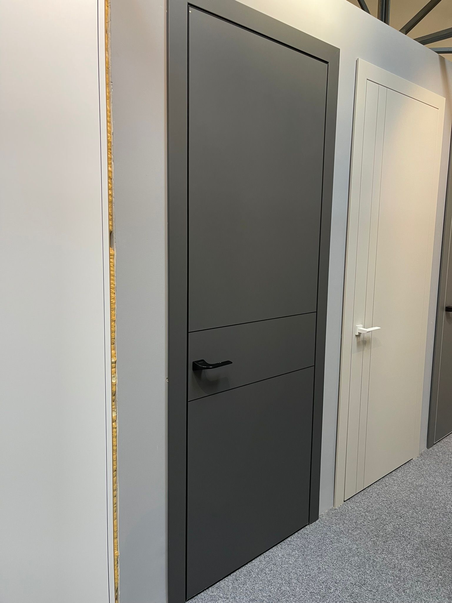 Vchodové dveře – galerie 1